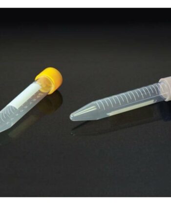 LGW-77 CENTRIFUGE TUBE with Screw Cap. Graduated