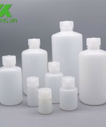 LPW-4 REAGENT BOTTLE (NARROW MOUTH-HDPE) PLASTIC