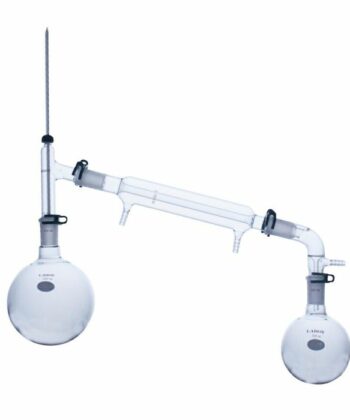 LGW-262 SIMPLE DISTILLATION APPARATUS