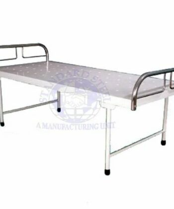 HF-116 HOSPITAL PLAIN BED