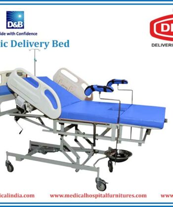 Hf-160 HYDRAULIC DELIVERY BED