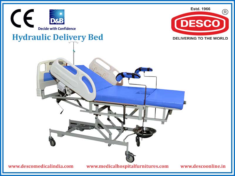 Hf-160 HYDRAULIC DELIVERY BED Hf-160 HYDRAULIC DELIVERY BED