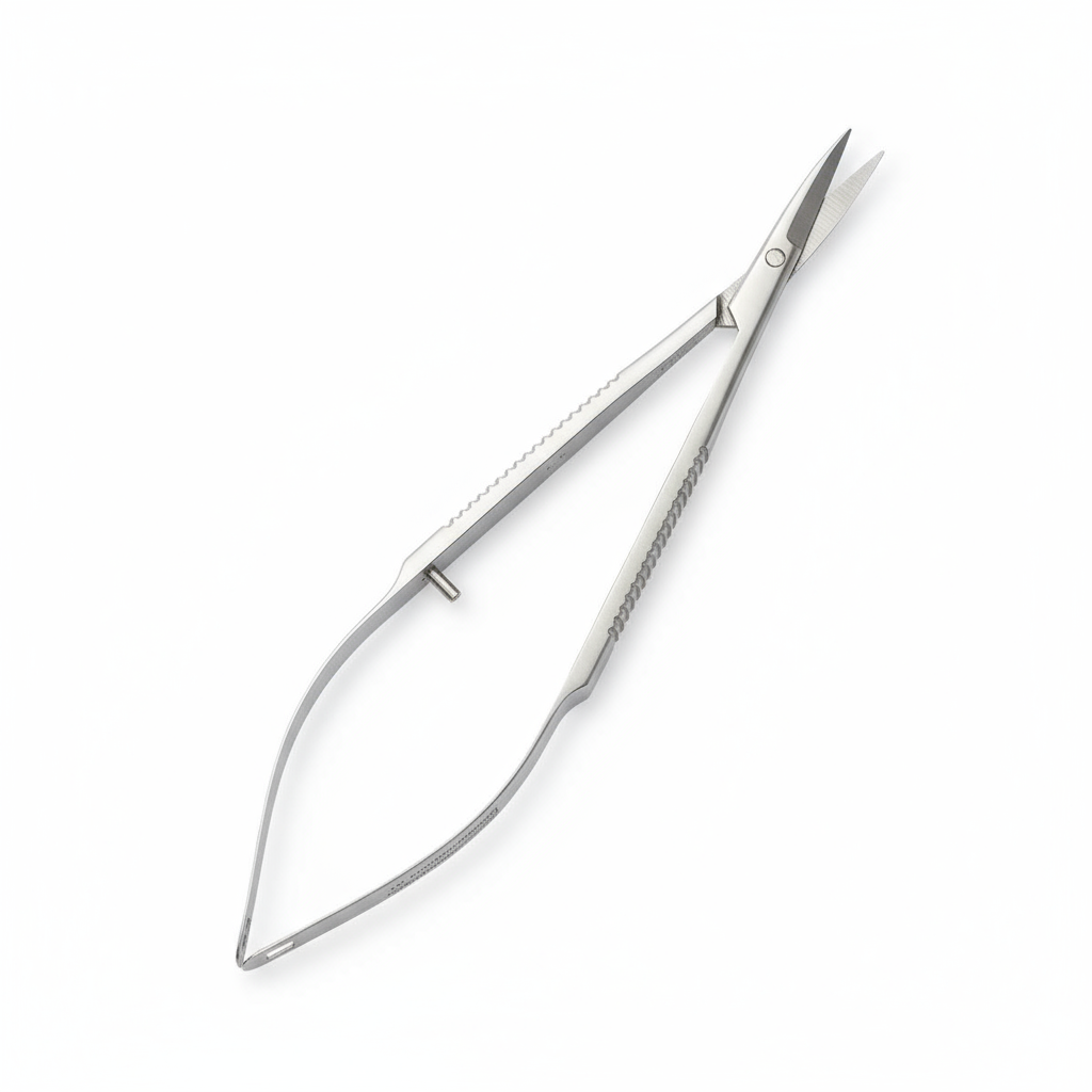 HSI-781 WESTCOTT TENOTOMY SCISSORS HSI-781 WESTCOTT TENOTOMY SCISSORS