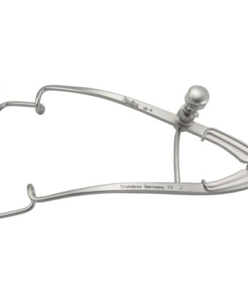 HSI-704 KNAPP EYE SPECULUM
