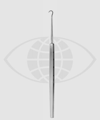 HSI-735 JAEGER’S STRABISMUS HOOK