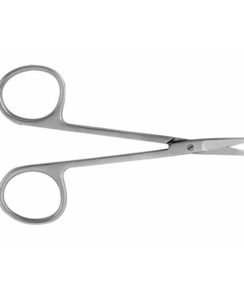 HSI-767 IRIS SCISSORS STRAIGHT