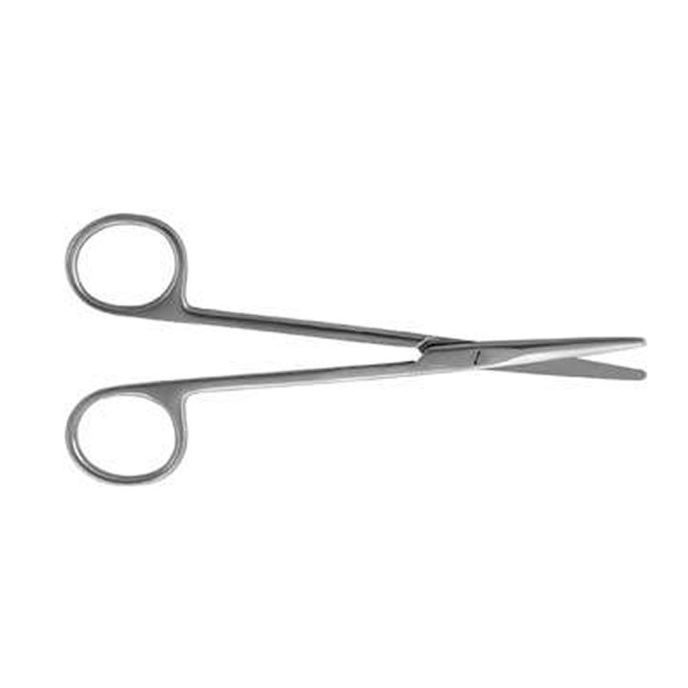 HSI-1193 METZENBAUM SCISSORS STRAIGHT HSI-1193 METZENBAUM SCISSORS STRAIGHT