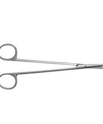 HSI-1194 METZENBAUM SCISSORS CURVED