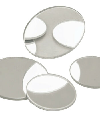 PHY-OPT-004A PLAIN MIRROR (SPHERICAL)