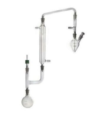 LGW-264 DISTILLATION ASSEMBLY