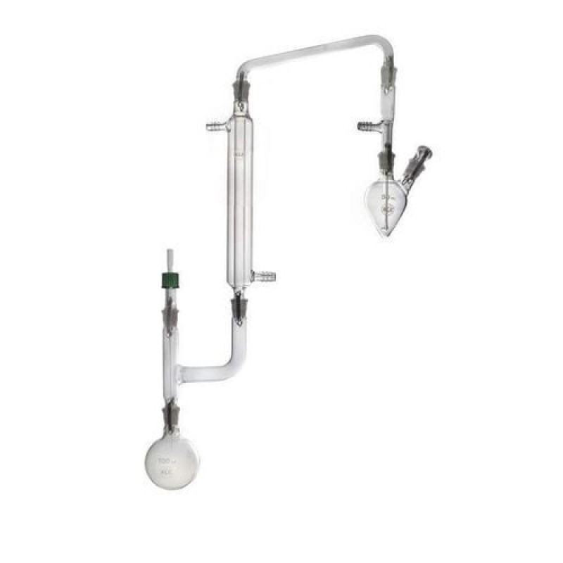 LGW-263 DISTILLATION ASSEMBLY LGW-263 DISTILLATION ASSEMBLY