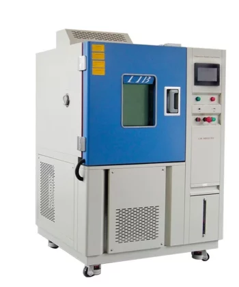PEL.504 HUMIDITY CHAMBER