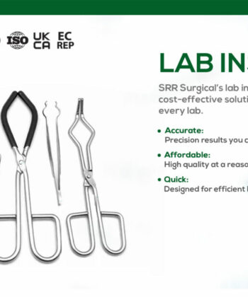 SURGICAL INSTRUMENTS