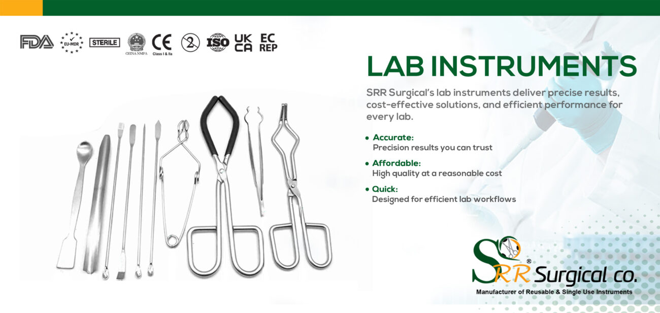 SURGICAL INSTRUMENTS SURGICAL INSTRUMENTS