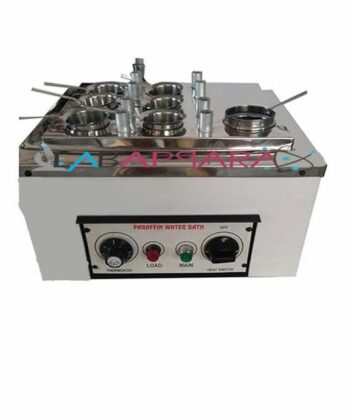 PEL.116 Water Bath Paraffin