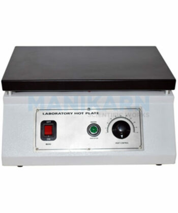 PEL.151 HOT PLATE LABORATORY