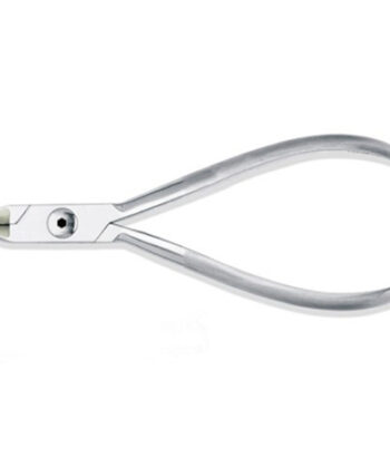 HSI-1253 LABORATORY PLIERS SMOOTH OR SERRATED