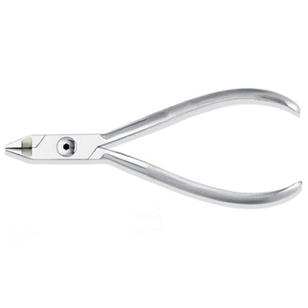 HSI-1253 LABORATORY PLIERS SMOOTH OR SERRATED HSI-1253 LABORATORY PLIERS SMOOTH OR SERRATED