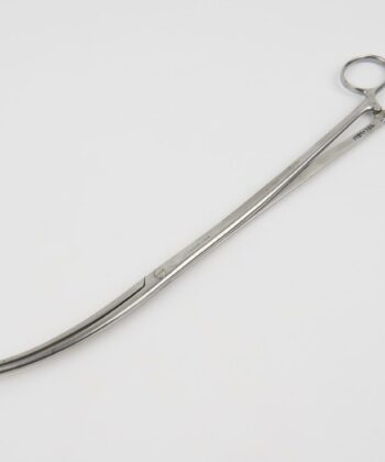 HSI-1091 WILLETT PLACENTA FORCEPS FOR SCALP FARCTION