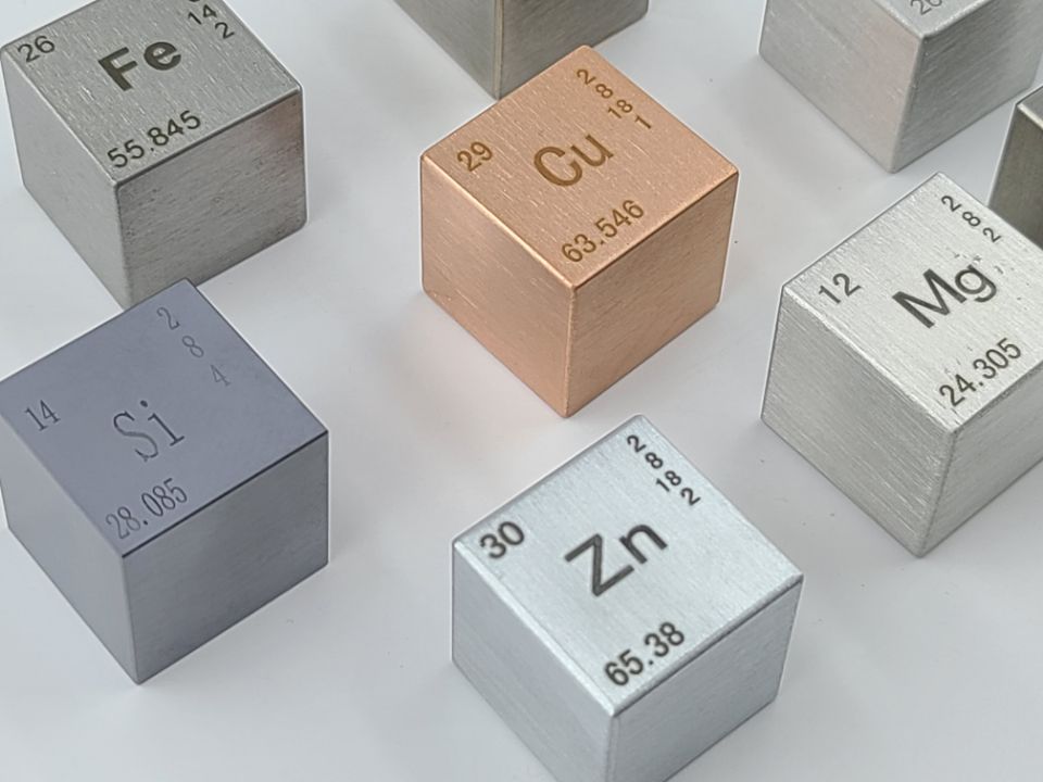 PHY-SOL-002 (CUBES-BLOCKS) (METAL/NONMETAL) WITHOUT HOOK PHY-SOL-002 (CUBES-BLOCKS) (METAL/NONMETAL) WITHOUT HOOK