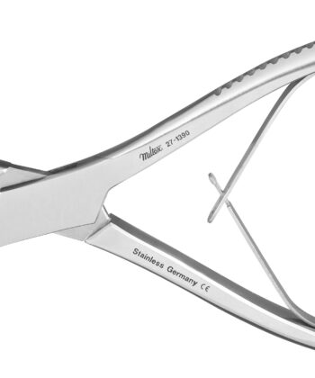 HSI-450 A LISTON BONE CUTTING FORCEPS
