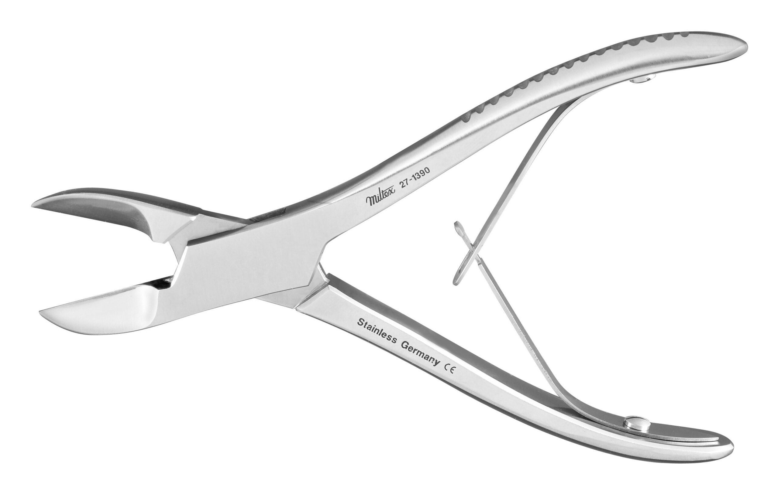 HSI-450 A LISTON BONE CUTTING FORCEPS HSI-450 A LISTON BONE CUTTING FORCEPS