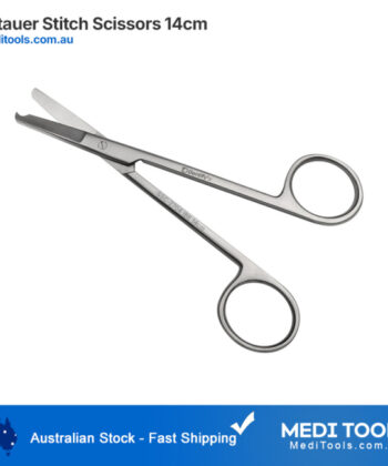 HSI-159 LITTAUER STITCH SCISSORS