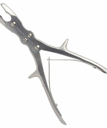 HSI-450 LUER BONE RONGEUR