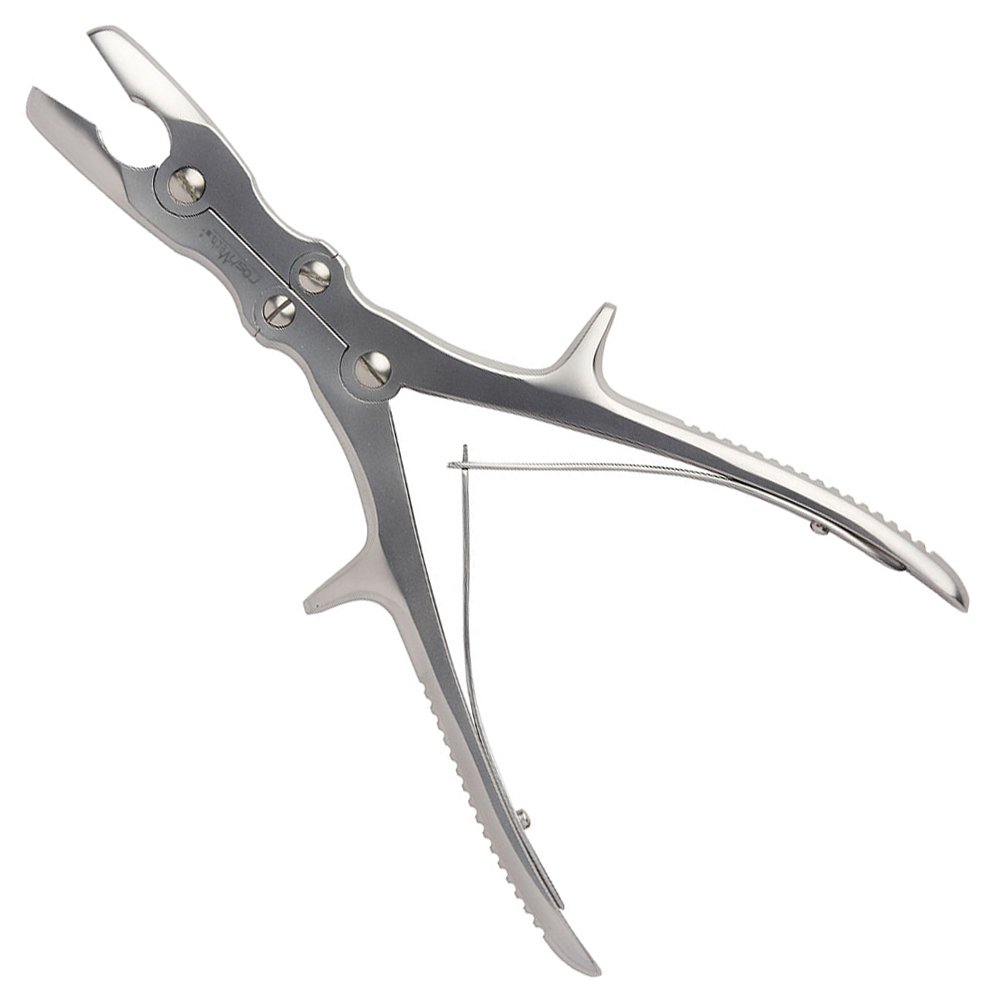 HSI-450 LUER BONE RONGEUR HSI-450 LUER BONE RONGEUR