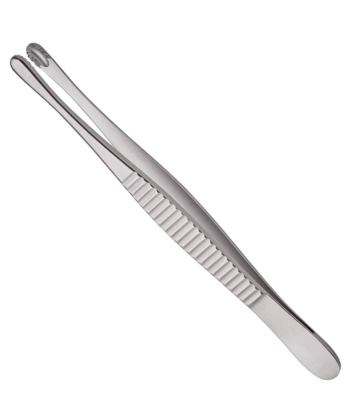 HSI-202 RUSSIAN TISSUE FORCEPS