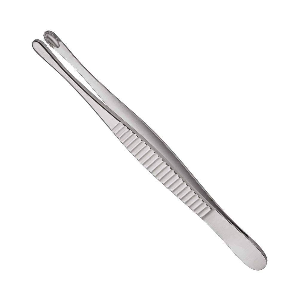 HSI-202 RUSSIAN TISSUE FORCEPS HSI-202 RUSSIAN TISSUE FORCEPS
