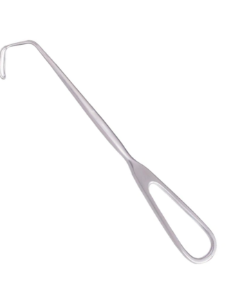 HSI-1169 CUSHING RETRACTOR