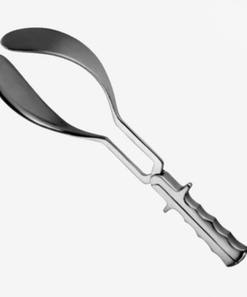 HSI-1110 LUIKART OBSTETRICAL FORCEPS