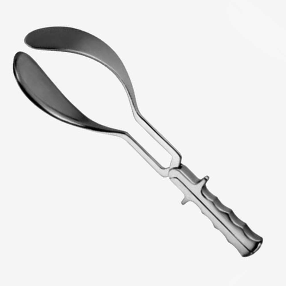 HSI-1110 LUIKART OBSTETRICAL FORCEPS HSI-1110 LUIKART OBSTETRICAL FORCEPS