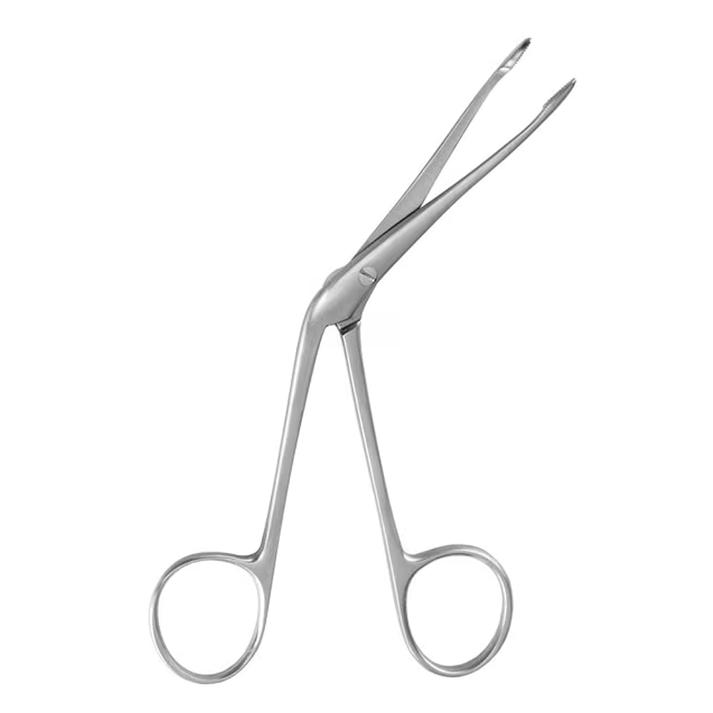 HSI-813 HARTMAN EAR DRESSING FORCEPS HSI-813 HARTMAN EAR DRESSING FORCEPS