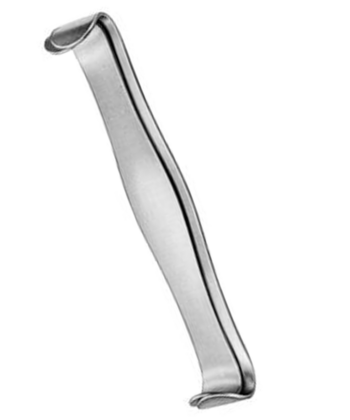 HSI-480 PARKER RETRACTOR