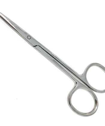 HSI-775 STRABISMUS SCISSORS STRAIGHT
