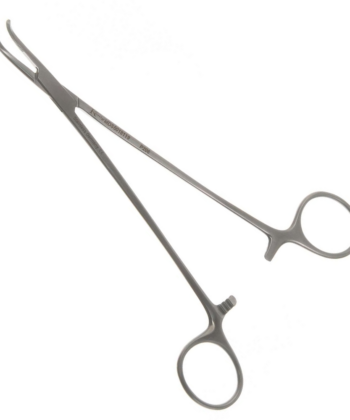 HSI-894 SAWTELL TONSIL HEMOSTATIC FORCEPS