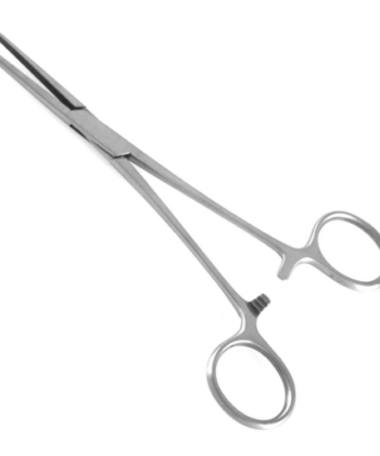HSI-241 BABY CRILE FORCEPS STRAIGHT