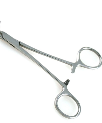 HSI-219 STIEGLITZ (WILLIAMS) SPLINTER FORCEPS CURVED
