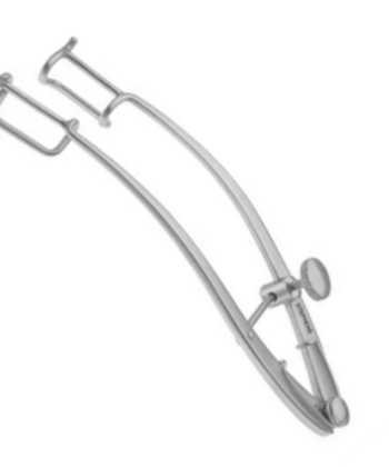 HSI-705 WILLIAMS EYE SPECTULUM