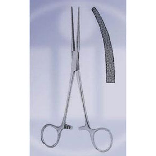 HSI-262 LOVELACE FORCEPS CURVED HSI-262 LOVELACE FORCEPS CURVED