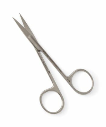 HSI-771 KNAPP IRIS SCISSORS