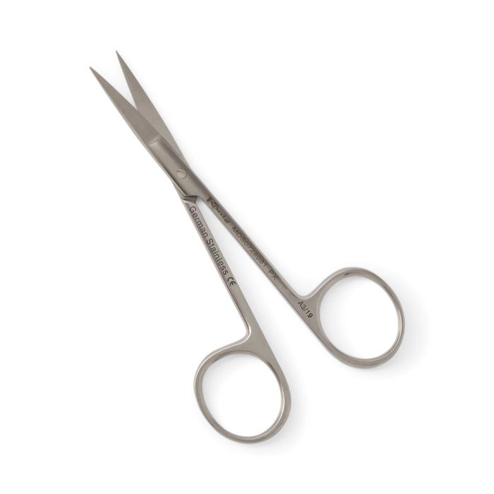 HSI-771 KNAPP IRIS SCISSORS HSI-771 KNAPP IRIS SCISSORS