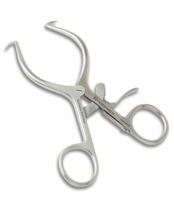 HSI-492 GELPI PERNIEAL RETRACTOR