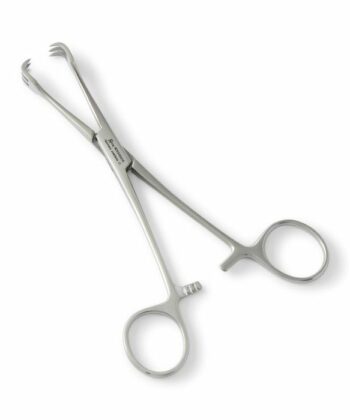 HSI-974 LAHEY INTESTINAL FORCEPS