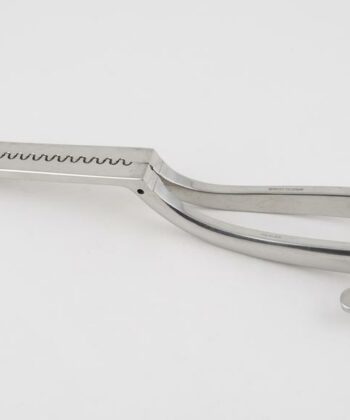 HSI-979 FURNISS INTESTINAL ANASTOMOSIS CLAMP