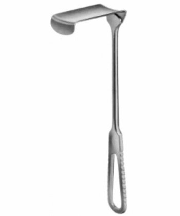 HSI-458 MORRIS SINGLE ENDED RETARCTOR