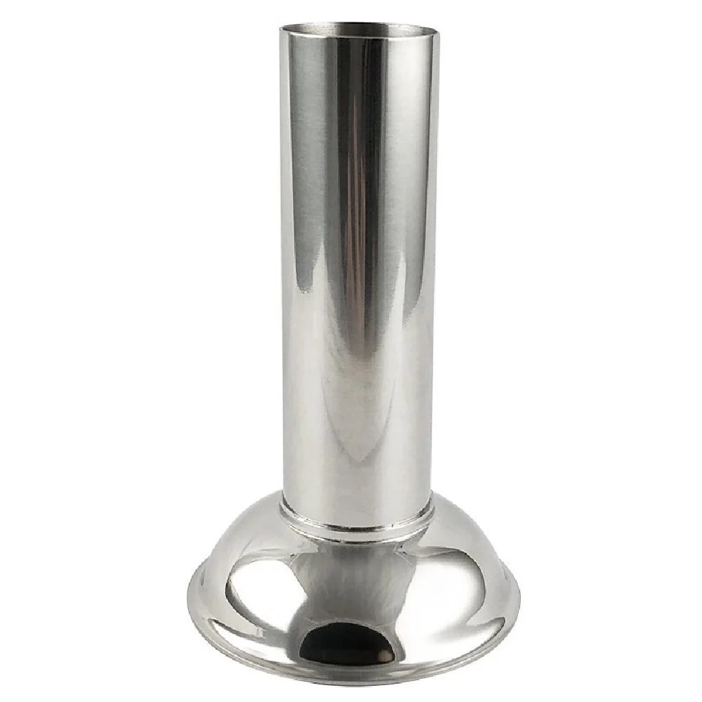 HH-28 THERMOMETER JAR STAINLESS STEEL HH-28 THERMOMETER JAR STAINLESS STEEL