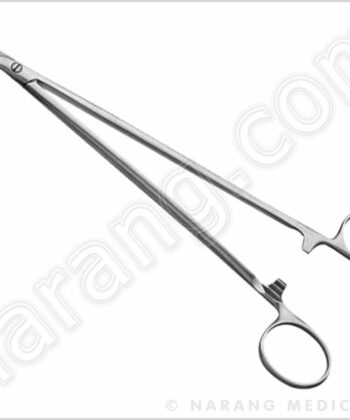 HSI-305 MOYNIHAN TOWEL CLAMP